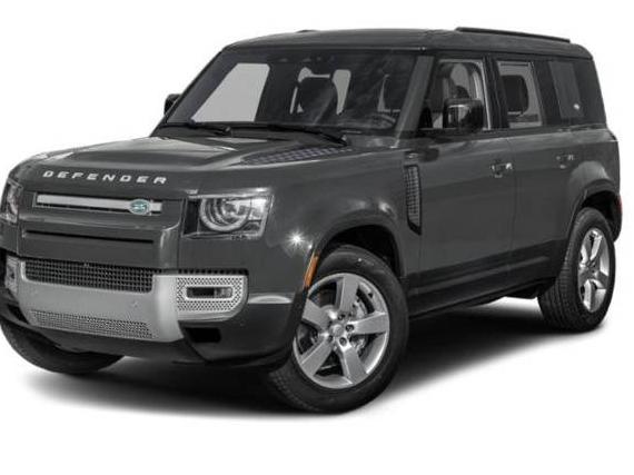 LAND ROVER DEFENDER 2025 SALEJ7EX5S2357465 image